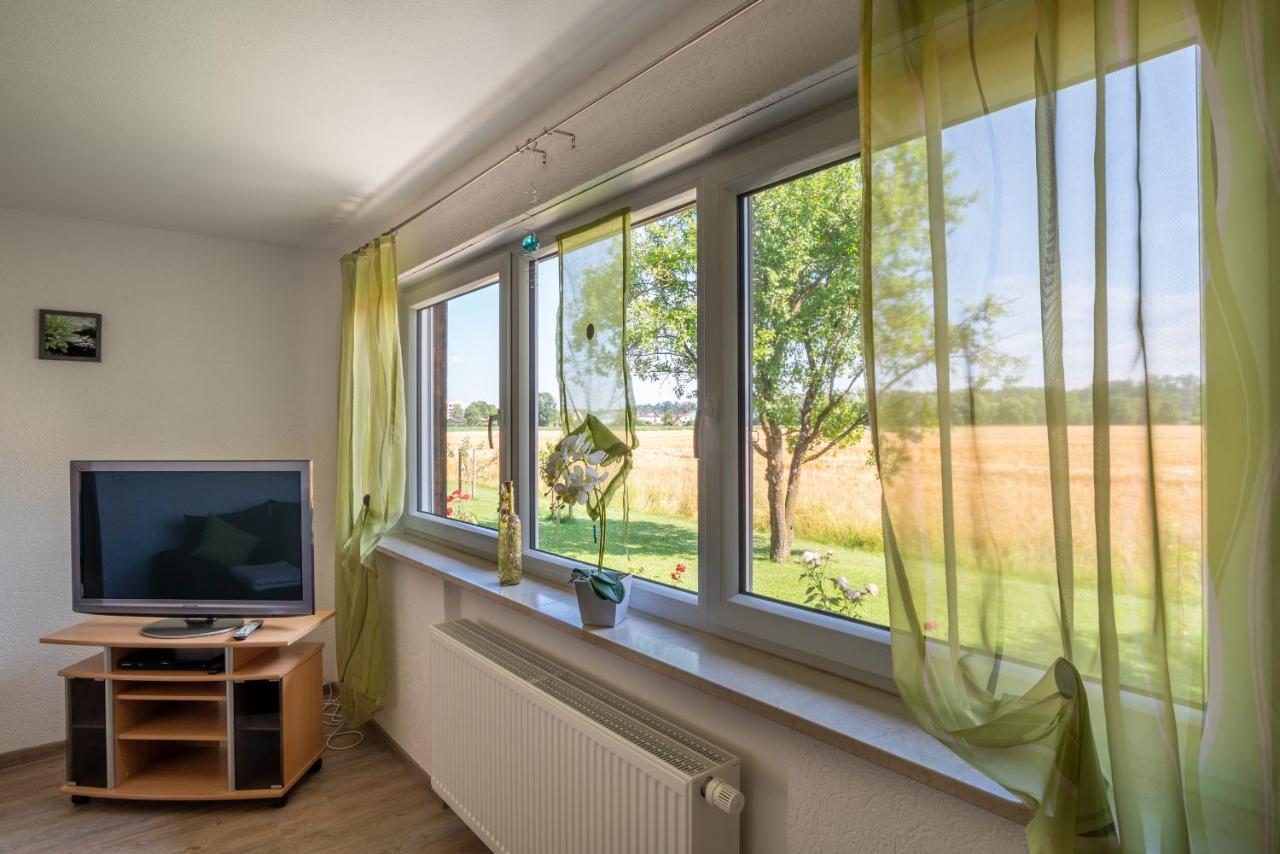 Ferienwohnung Bichler Altötting Buitenkant foto